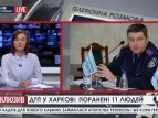 В результате ДТП в Харькове пострадало 11 человек, - Олег Никоненко
