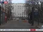 Российские медики протестуют против закрытия больниц