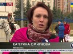 В ЦИК приняли жалобу митингующих относительно регистрации Онищенко кандидатом в нардепы