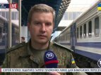 Дмитрий Сорока про состояние Донецкого аеропорта