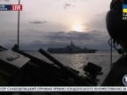 Курск 2: Возле Швеции тонет Атомный подводный крейсер «Дмитрий Донской»