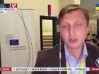 Грибаускайте заявляет, что ЕС попробует помочь Украине оплатить российский газ