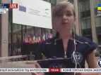 Корреспондент "БНК Украина" из Брюсселя о новом этапе санкций против РФ