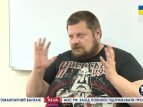 Произошло нападение на Андрея Лозового, функционера партии Олега Ляшко