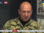 Сергей Мельничук про потери батальона "Айдар"