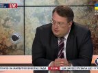 Антон Геращенко про боевых командиров в качестве депутатов ВР