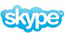 [фото] Skype