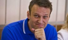 [фото] Алексей Навальный