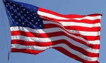[фото] Флаг США