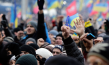 [фото] Евромайдан 15 декабря