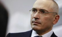 [фото] Ходорковский
