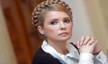 [фото] Тимошенко в письме к Ходорковскому назвала его сильным, интеллектуальным и моральным воином