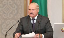 [фото] Лукашенко