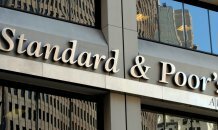 [фото] Standard&Poors s&P