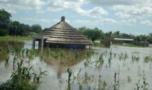 [фото] наводнение африка