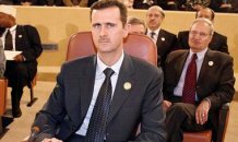 [фото] Асад