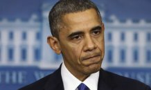 [фото] Обама намерен ограничить слежку за гражданами