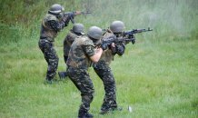 [фото] батальон Донбасс