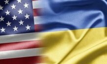 [фото] США-Украина