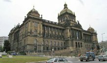 [фото] Парламент Чехии