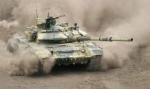 [фото] российские танки