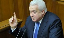 [фото] Законопроект о прокуратуре не будет рассмотрен в парламенте 21 ноября, - Олийнык