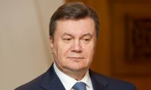[фото] Янукович: Украина может стать экспортером газа к 2020 г.