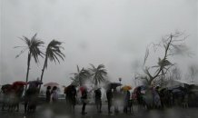 [фото] Количество жертв тайфуна на Филиппинах приближается к 4,5 тыс. человек, - ООН