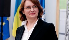 Жанна Таланова