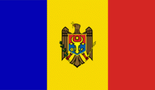 молдова флаг