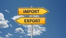 импорт - экспорт