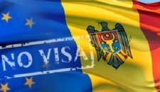 Молдова виза