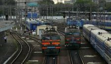 В Мининфраструктуры уверяют, что транспортная система Украины работает без сбоев