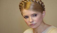 Тимошенко призывает активистов Евромайдана не садится за стол переговоров с действующей властью