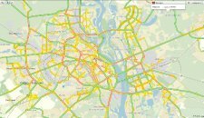 Пробки_Киев