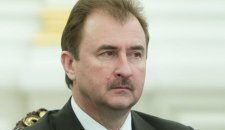 ГПУ подозревает Попова в превышении полномочий во время разгона Евромайдана
