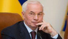 Украина рассматривает сотрудничество с ТС только в контексте торговли, - Азаров