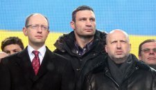 Оппозиция инициирует всеукраинскую забастовку 24 января в случае невыполнения требований Майдана