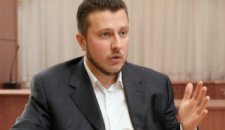 регионал Антон Яценко