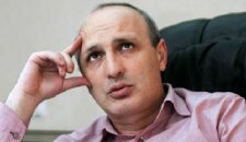 Вано Мерабишвили экс-премьер Грузии