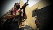 В Сирии в результате минометного обстрела трое гражданских лиц и около 90 боевиков
