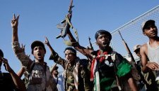 На юге Ливии в результате межплеменных столкновениях погибли 19 человек