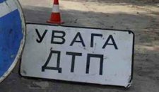 В Житомирской обл. в результате ДТП с участием автобуса погибли два человека, еще один пострадал