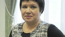 Ольга Левченко