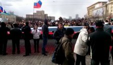Харьков митинг 1
