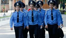 милиция Крыма