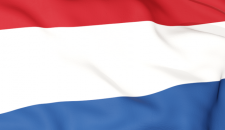 флаг Нидерланды