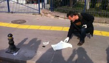 В Анкаре предотвращено покушение на премьер-министра Эрдогана