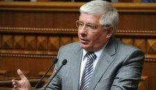 Законопроект о лечении Тимошенко будет принят после Нового года, - ПР