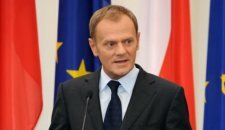 Евросоюз не будет торговаться с Украиной перед Вильнюсским саммитом, - премьер Польши
